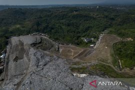 Volume sampah tinggi, Kota Semarang bangun teknologi ubah sampah jadi energi listrik