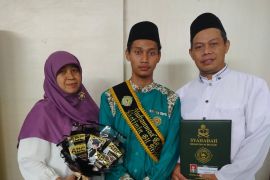 KH Ulil Albab Arwani : Hidupkan rumah dengan bacaan Al Quran