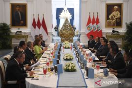 Jakarta, Lima forge stronger anti-narcotics partnership