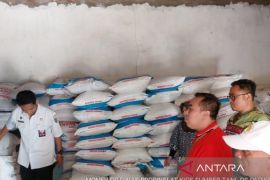 Serapan pupuk subsidi di Situbondo Januari-Juli capai 50 persen