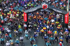 Gowes Siti Nurbaya 2025 Page 1 Small