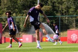 Amorim: Sesko akan terbiasa dengan tekanan di MU