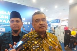 Koperasi Merah Putih Kota Tangerang diajak jual hasil panen petani lokal