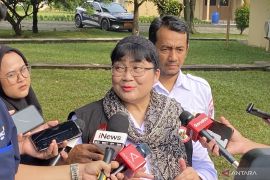 BPIP: Calon Paskibraka 2025 dikukuhkan pada 13 Agustus