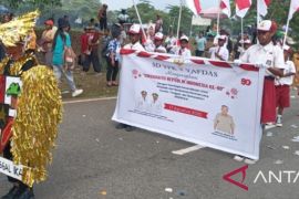 Disdik Biak Numfor sebut siswa SD manfaatkan daur ulang sampah