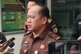 Kejagung: Riza Chalid juga dijerat kasus dugaanTPPU