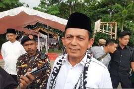 Gubernur Ansar: Karakteristik daerah kepulauan tak halangi MBG di Kepri