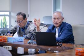 UMS beri 75 beasiswa Scopus untuk guru Jateng sebagai komitmen dukung pendidikan