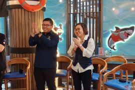 Kemenekraf akan pamerkan instalasi IP lokal saat perayaan HUT RI