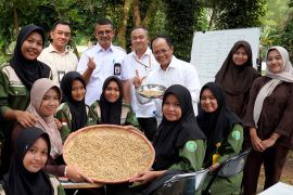 Kemendikdasmen perkuat literasi fondasi ketahanan pangan nasional