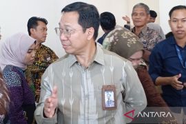 TPID Kaltim dan lintas sektor  gencarkan GNPIP untuk tekan inflasi