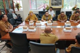 Pemkab Kukar: PJUTS jadi solusi  untuk kawasan belum tersentuh PLN