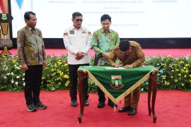 Pengadaan barang dan jasa di Banten masih rawan suap-gratifikasi