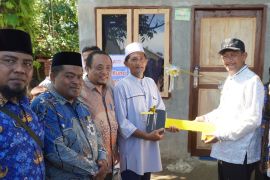 BPS bantah Langkat daerah termiskin di Sumatera Utara