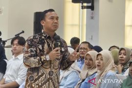 Mendukbangga ajak tempat usaha implementasikan program Tamasya