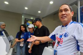 BTN resmi jadi sponsor utama Arema FC sepanjang musim 2025/2026