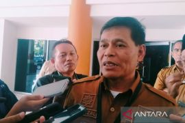 Sebanyak 5.000 bendera Merah Putih siap dikirab di NTB peringati HUT Ke-80 RI