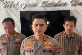 Polres Indramayu masih dalami penyebab kematian wanita di kamar kos