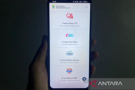 DKIS Kota Cirebon memperkuat keamanan situs web resmi pemda