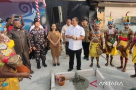 Pemkot Jayapura ingatkan dapur MBG harus kedepankan kearifan lokal