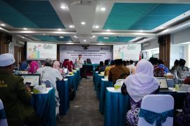 Jelang Hari Kemerdekaan, PLN bantu peralatan dan pelatihan