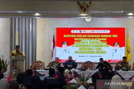 Pemkab HST gelar asistensi usulan kenaikan pangkat PNS