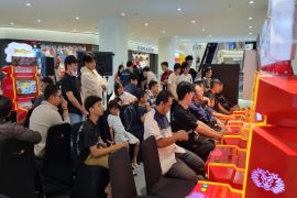 Timezone hadirkan Animal Kaiser+ Versi 2 di 41 lokasi se-Indonesia