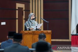 Rapat paripurna, DPRD-Pemkot Bogor sepakat ubah Perda Pajak