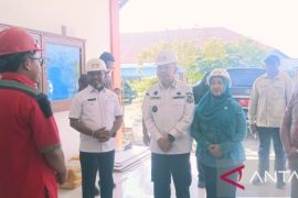 Sekolah Rakyat 41 Biak diresmikan Presiden Prabowo pada 15 Agustus