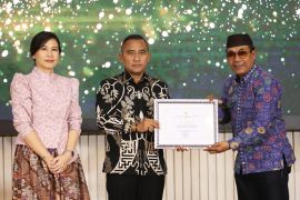 Pemkot Magelang jadikan setiap sudut kota ramah anak