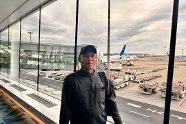 KBRI Tokyo memulangkan nelayan WNI usai ditemukan di perairan Filipina