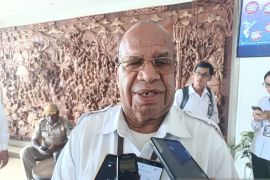 BP3OKP harap masyarakat dukung pembangunan 2.200 rumah warga di Papeg