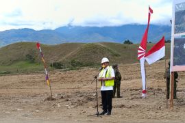 Tito Karnavian: Anggaran pembangunan KIPP Papua Pegunungan tersedia