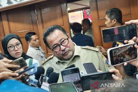 DKI larang pungli dalam penerimaan petugas damkar