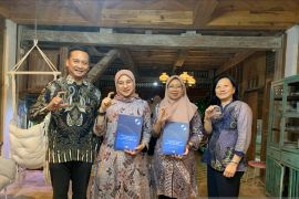 Saatnya UMKM naik kelas melalui literasi keuangan yang cerdas