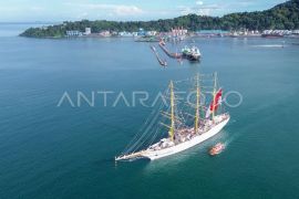 KRI Bima Suci berangkat ke Malaysia Page 2 Small