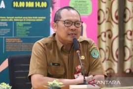 Kaltim giatkan  kemoprevensi atasi adanya temuan kasus malaria