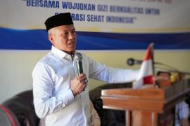 Program MBG prioritaskan anak tumbuh kembang optimal