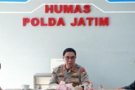 Polda Jatim kirim tim Jatanras buru pelaku curanmor di Lumajang