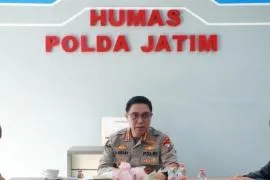 Polda Jatim kirim tim Jatanras buru pelaku curanmor di Lumajang