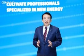 Tercantum dalam Tiga Besar Mobil Listrik Terlaris di Hong Kong - Ekspansi Global Bermutu Tinggi yang Didukung Keunggulan Sistem