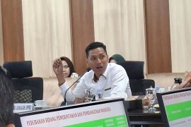 DPRD Paser Soroti Implementasi Bahasa Paser di Sekolah