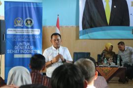 DPR : program MBG tekan stunting dan tingkatkan kualitas generasi mendatang