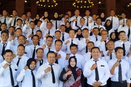 Pemkab Ponorogo janji perjuangkan nasib honorer masuk skema PPPK