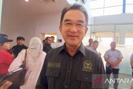 Rudianto Tjen bawa dua program strategis untuk masyarakat Babel