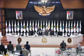 Anggaran belanja Provinsi Jabar naik Rp1,16 triliun pada APBDP 2025