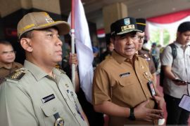 Ini pengakuan Kemendagri terkait animo warga pasang bendera