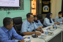 Sleman menperkuat langkah percepatan penurunan stunting berkelanjutan