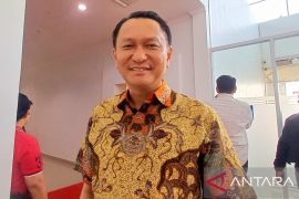 Bambang Patijaya: Ada atensi dari Komisi XII terkait persoalan di Babel