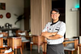 Swiss-Belhotel Pangkalpinang tunjuk Executive Chef baru, siap hadirkan inovasi kuliner dengan sentuhan lokal